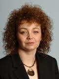 Minister CaraL Ni Chuilin resigned in 2011 from IRA ex-prisoners group
