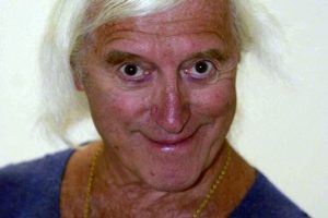 Serial paedophile Jimmy Savile abused children for 50 years