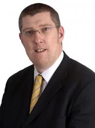 Education Minister John calls for an 'immediate explanation' over 'SF/IRA' floorplan