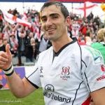 Ruan Pienaar all of Ulster