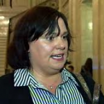 Ann Travers says she never believed SDLP would oppose SPAD bill