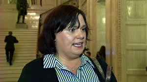 Ann Travers says she had pleased with the SDLP's decision