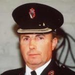 Chief Supt Harry Breen