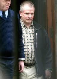 Omagh bomb suspect Colm Murphy found liable for 1998 atrocity