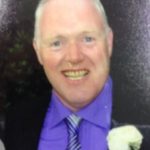 Murdered prison officer David Black was shot dead on November 1, 2012
