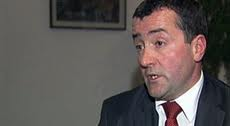 Declan Gormley won his libel action against Sinn Fein last year