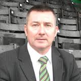Glentoran boss Eddie Patterson earned a 0-0 draw in their opening outing In Europa League