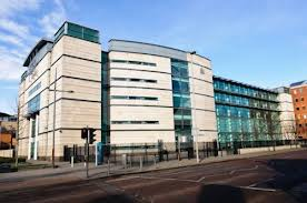 Three men convicted at Belfast Magistrates Court of a number of fishery offences