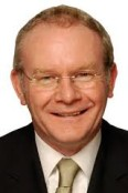 Martin McGuinness quits as Mid-Ulster MP