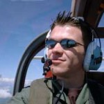 Former RAF pilot Jonny Harvey has been acquitted of assaulting a PSNI officer