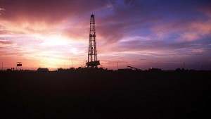 BP largest investor of oil companies in Algeria