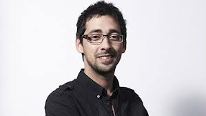 Colin Murray is leaving Match of the Day
