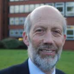 Justice Minister David Ford announces for £564,000 for community safety projects