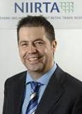 Glyn Roberts will address Dublin politicians on trade loss