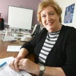 Trade unionist Inez McCormack who has died