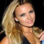Nadine Coyle gives birth to baby girl