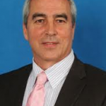 Sinn Fein MLA Pat Sheehan