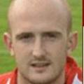 Ryan Catney missing for Cliftonville