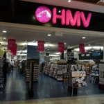 Nine HMV stores in Northern Ireland