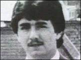 Catholic Adrian Carroll was shot dead in Armagh in 1983