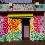 Ardoyne Youth Club receives almost £500,000 for youth services