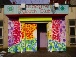 Ardoyne Youth Club receives almost £500,000 for youth services