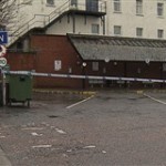 16-year-old teenger assaulted at Ards bus station