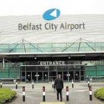 Belfast City Airport