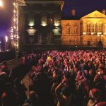 Belsonic music festival will rock Belfast