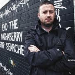 ONH leader Carl Reilly held over murder bid on policeman