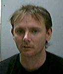 Registered sex offender Christopher Charles Knight