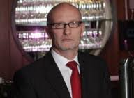 Pubs of Ulster boss Colin NeilL met with Dr Richard Haass on Thursday morning