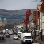 Funding to help rejuvenate Crumlin Road, north Belfast