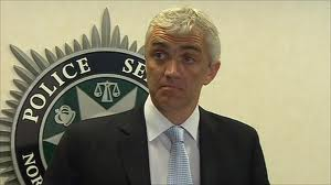 DCI Justyn Galloway appeals for information over the 'callous' murder of Kevin Kearney 