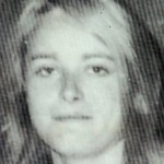 Eileen Doherty was shot dead by loyalists in Belast in 1973