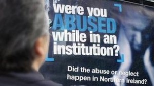 Poster campaign to be launched for Historical Abuse Inquiry