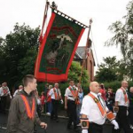 Ulster Defenders of the Realm 710 say Union flag protest should go ahead