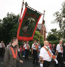 Ulster Defenders of the Realm 710 to hold 25th anninversary parade on Saturday