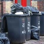 Plans for new waste incinerator to extract black bin rubbish