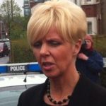 DCI Karen Baxter appeals for after bomb partially explodes in Belfast
