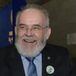 Francie Molloy and his Sinn Fein party forced to apologise to USPCA over false claims of animal cruelty