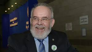 Francie Molloy and his Sinn Fein party forced to apologise to USPCA over false claims of animal cruelty