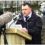 Leading dissident republican Gary Donnelly appears in court
