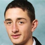 Protestant teenager Gavin Brett murdered by UDA