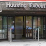 Housing Exeutive owed rent by 25,000 rent by tenants