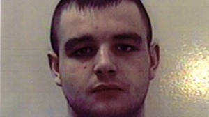Police in Donegal have arrested Casey Morgan while on the run from the PSNI
