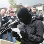Man held by PSNI over dissident terror activity in Derry