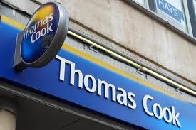 Thomas Cook to shut eight Northern Ireland shops