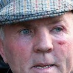 Former IRA chief of staff Tom