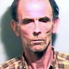 Convicted killer Robert Howard